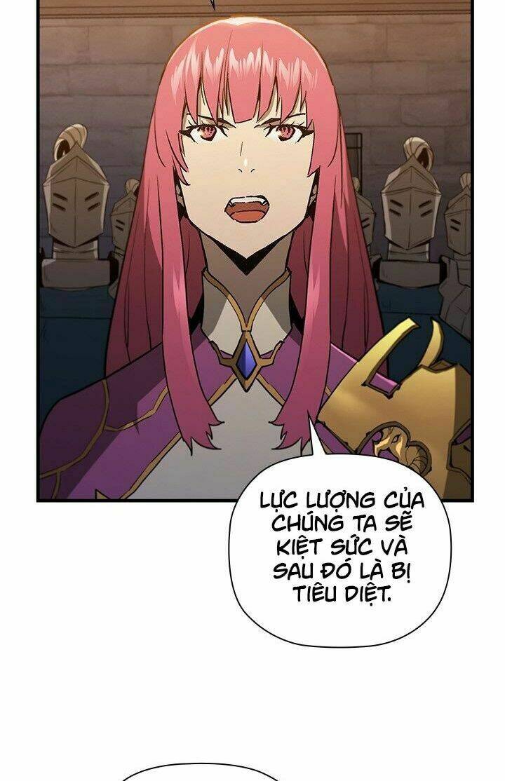 Khát Vọng Trỗi Dậy: Chapter 57