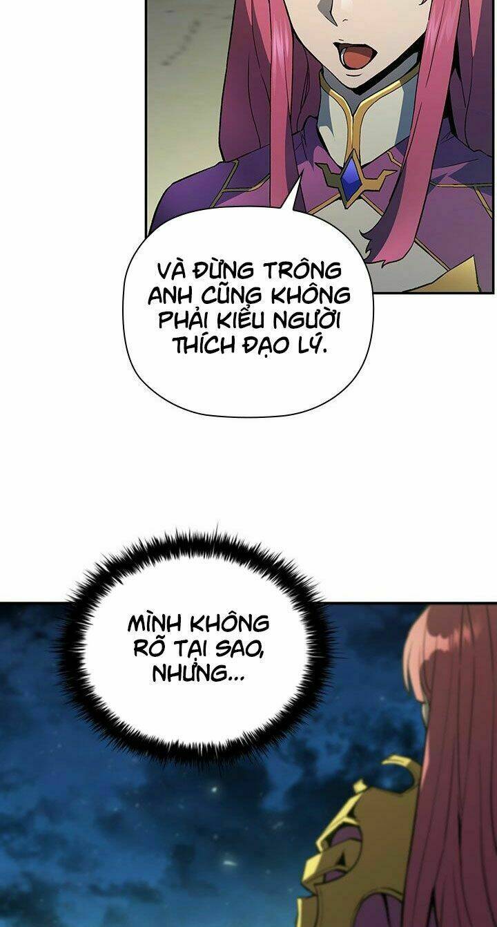 Khát Vọng Trỗi Dậy: Chapter 57
