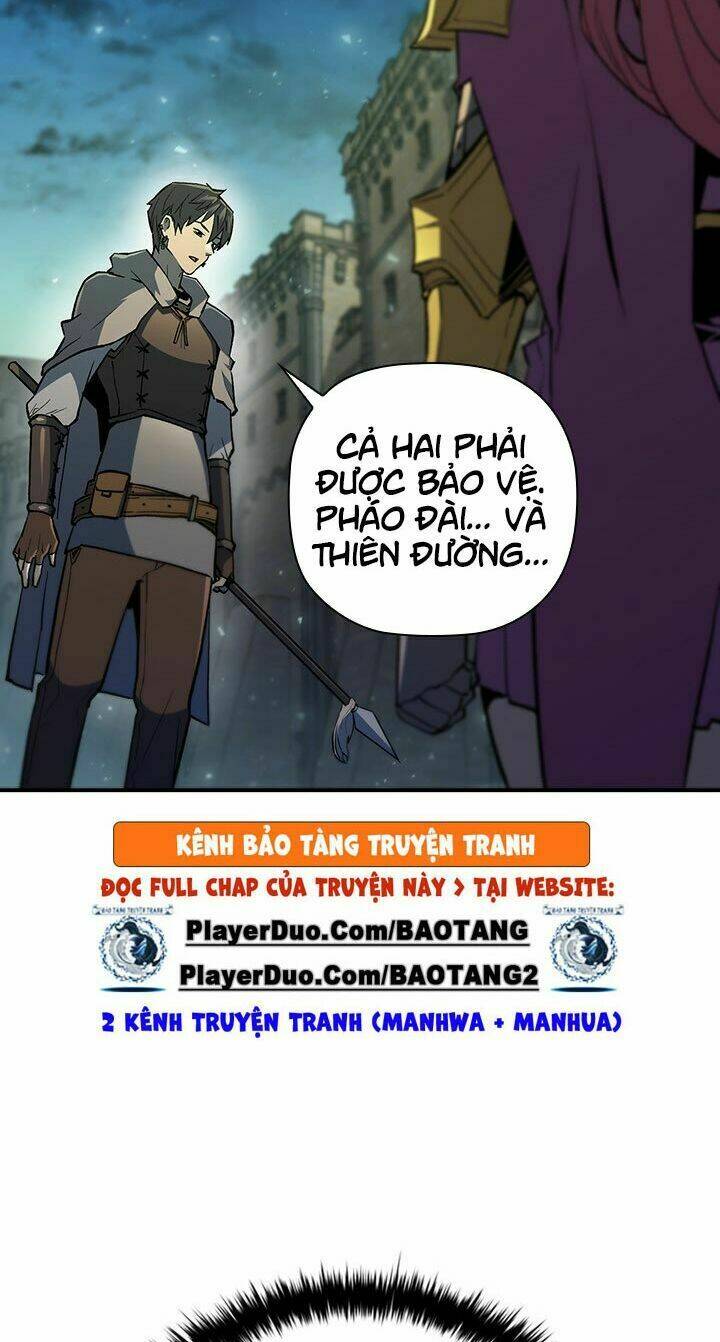Khát Vọng Trỗi Dậy: Chapter 57