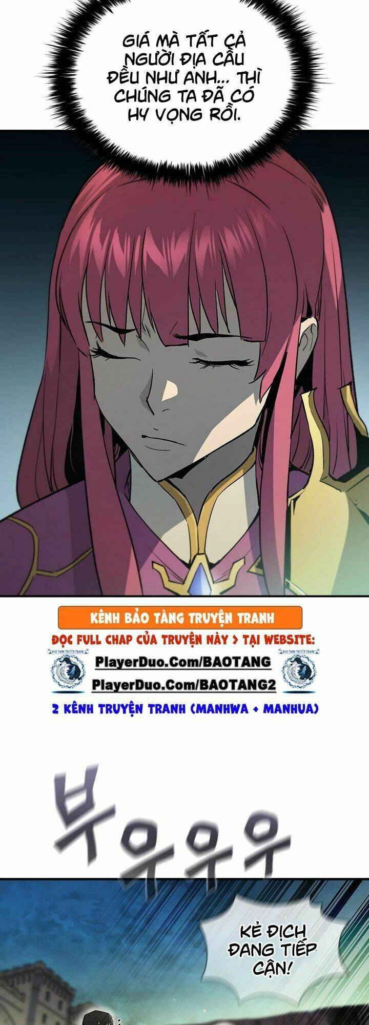 Khát Vọng Trỗi Dậy: Chapter 57
