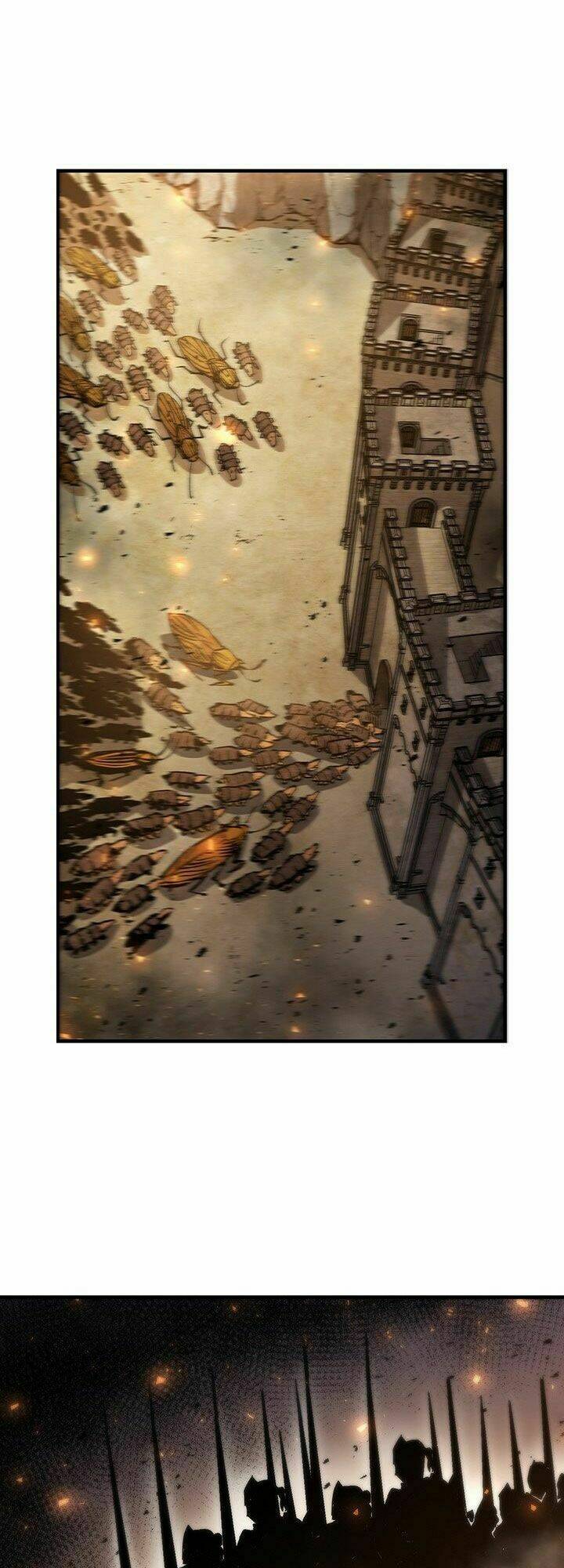 Khát Vọng Trỗi Dậy: Chapter 57