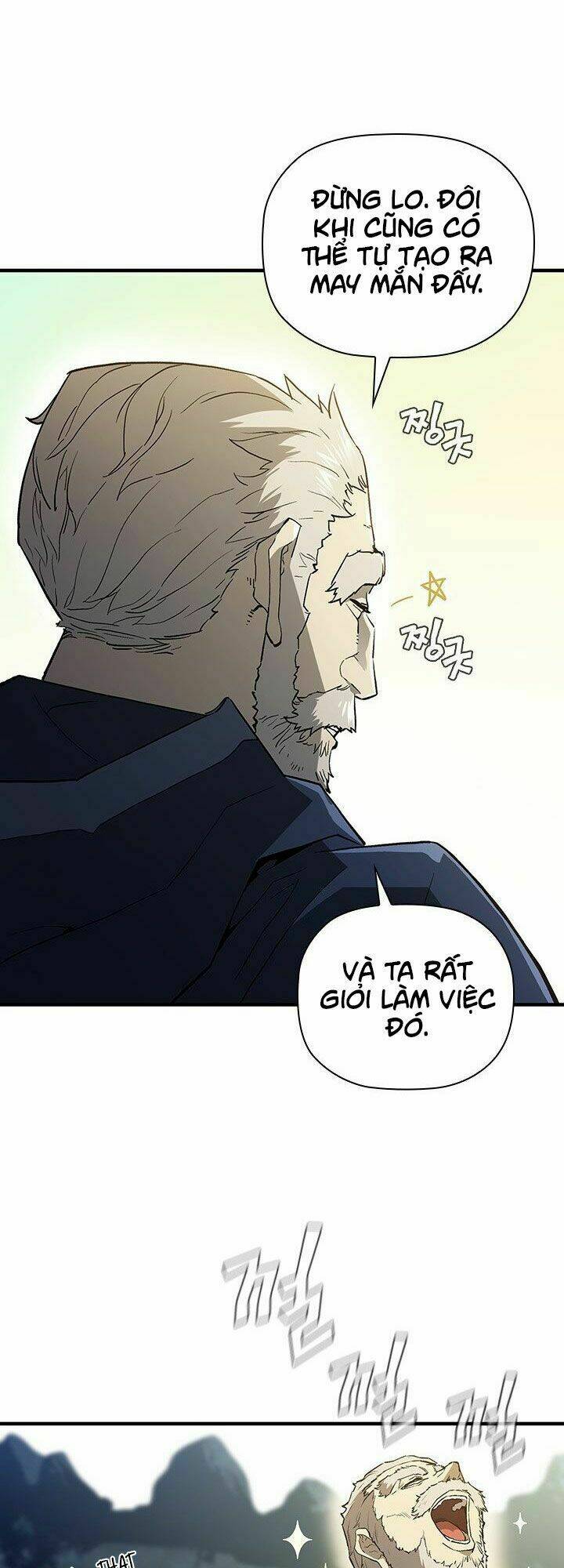 Khát Vọng Trỗi Dậy: Chapter 57