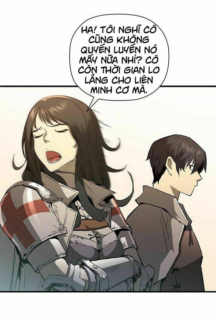 Khát Vọng Trỗi Dậy: Chapter 57