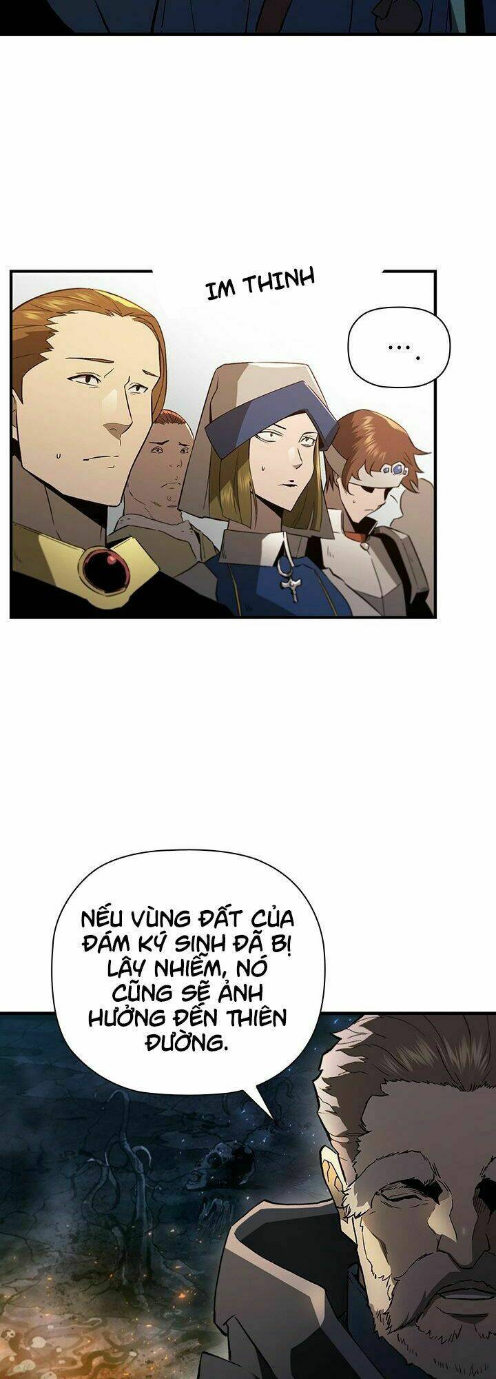 Khát Vọng Trỗi Dậy: Chapter 57