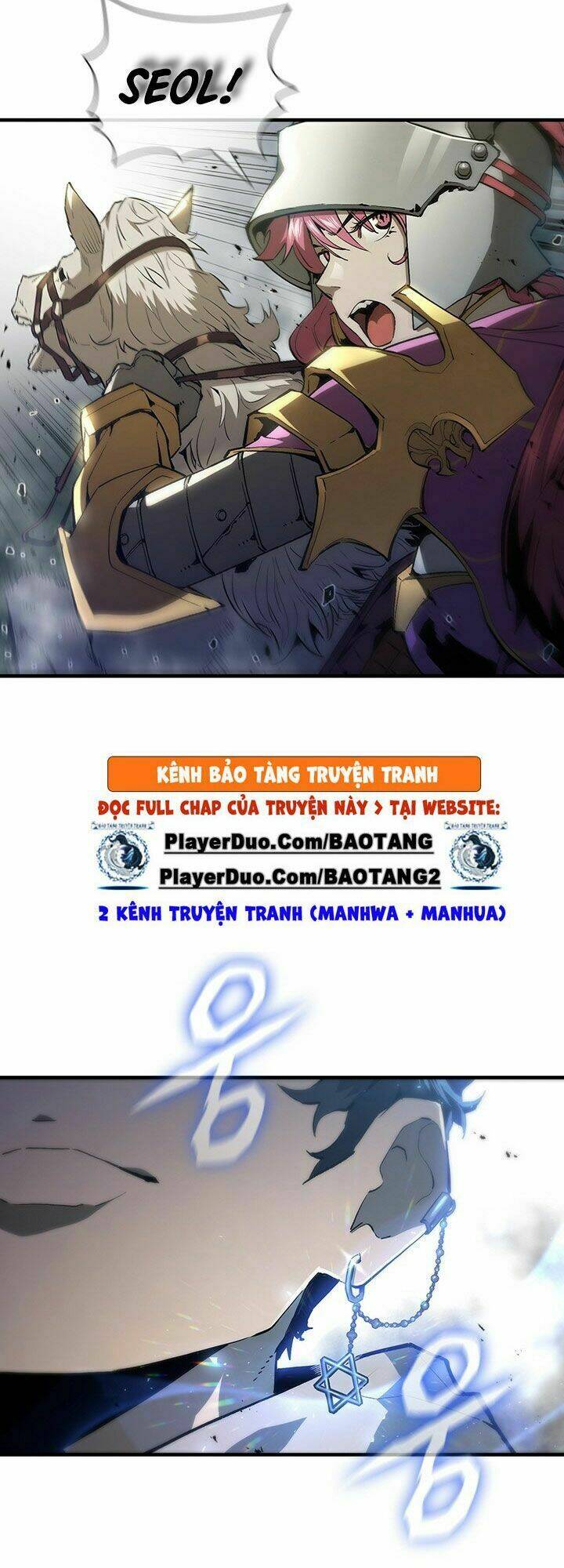 Khát Vọng Trỗi Dậy: Chapter 58