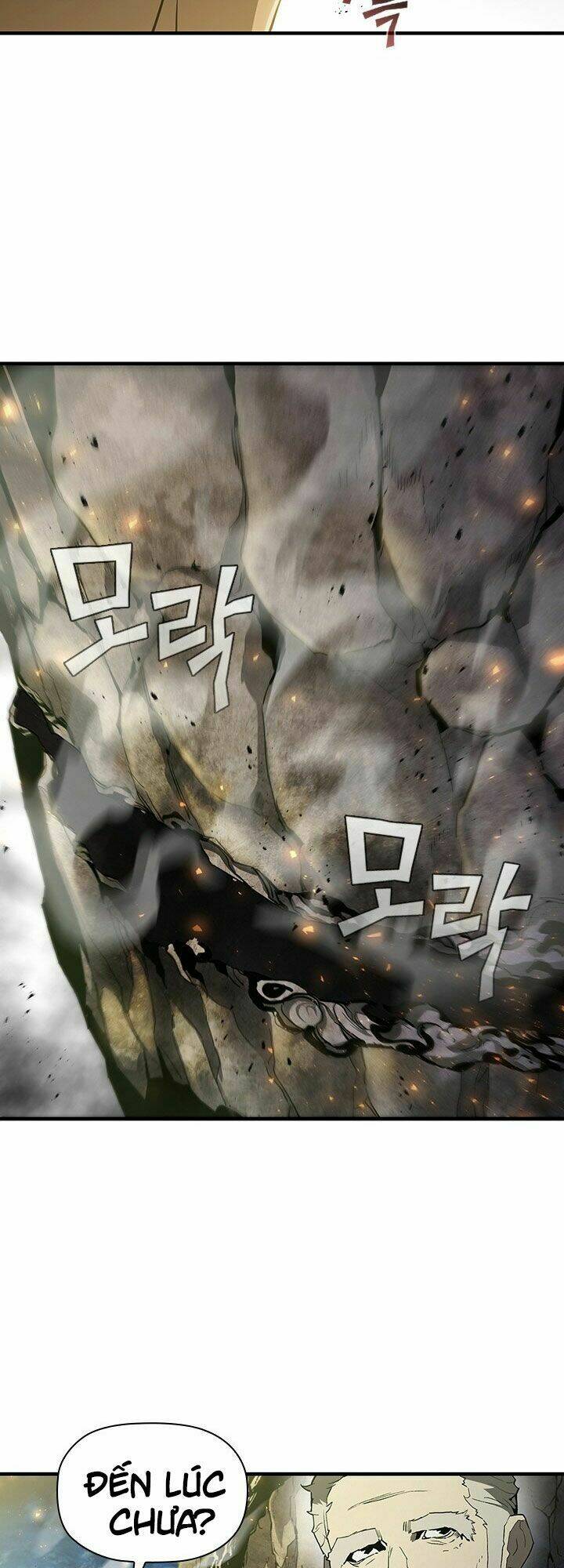 Khát Vọng Trỗi Dậy: Chapter 58