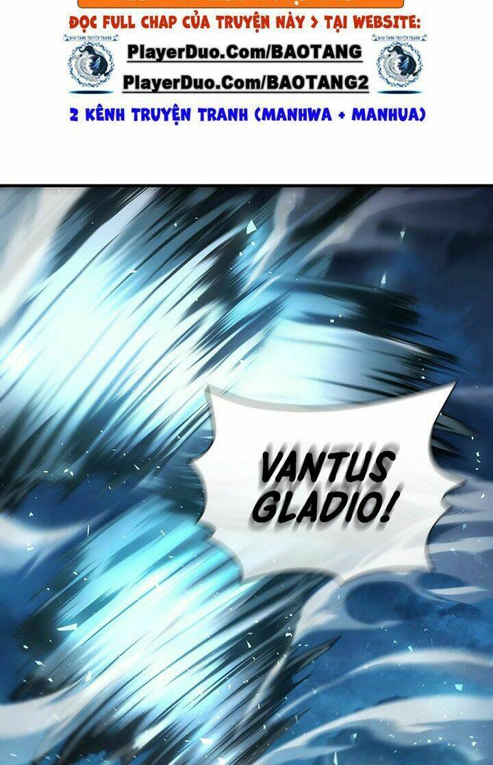 Khát Vọng Trỗi Dậy: Chapter 58