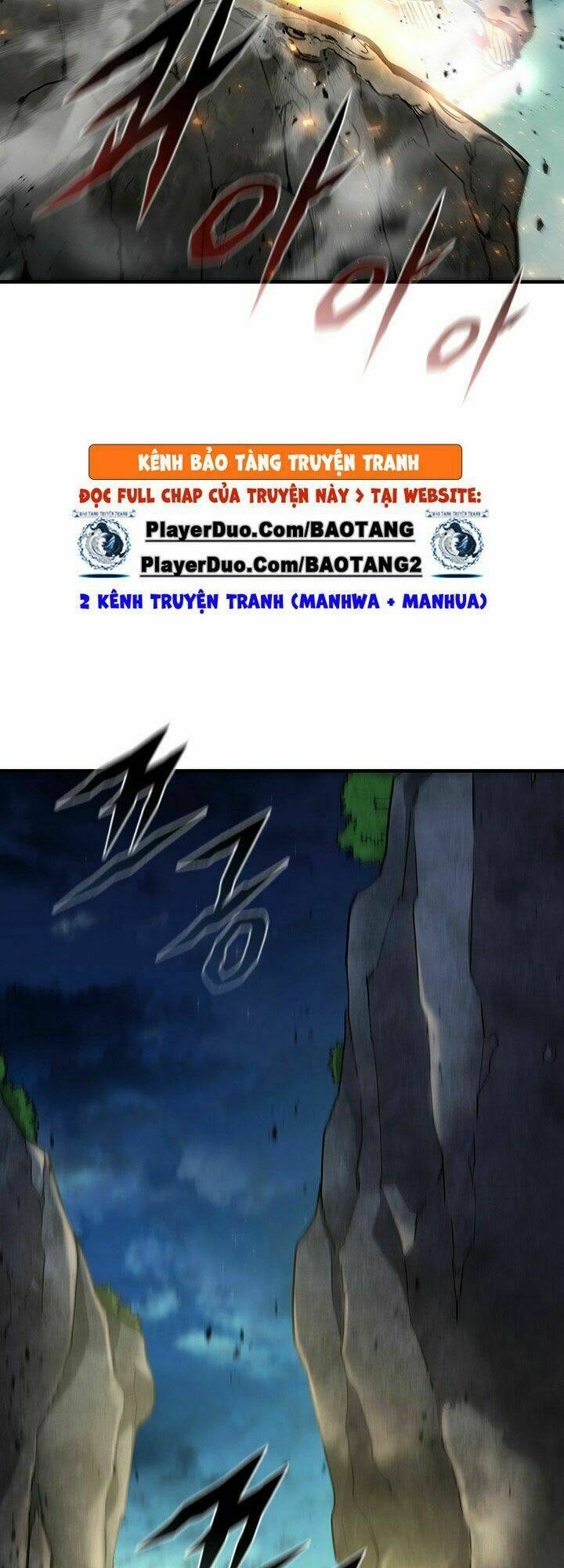 Khát Vọng Trỗi Dậy: Chapter 58