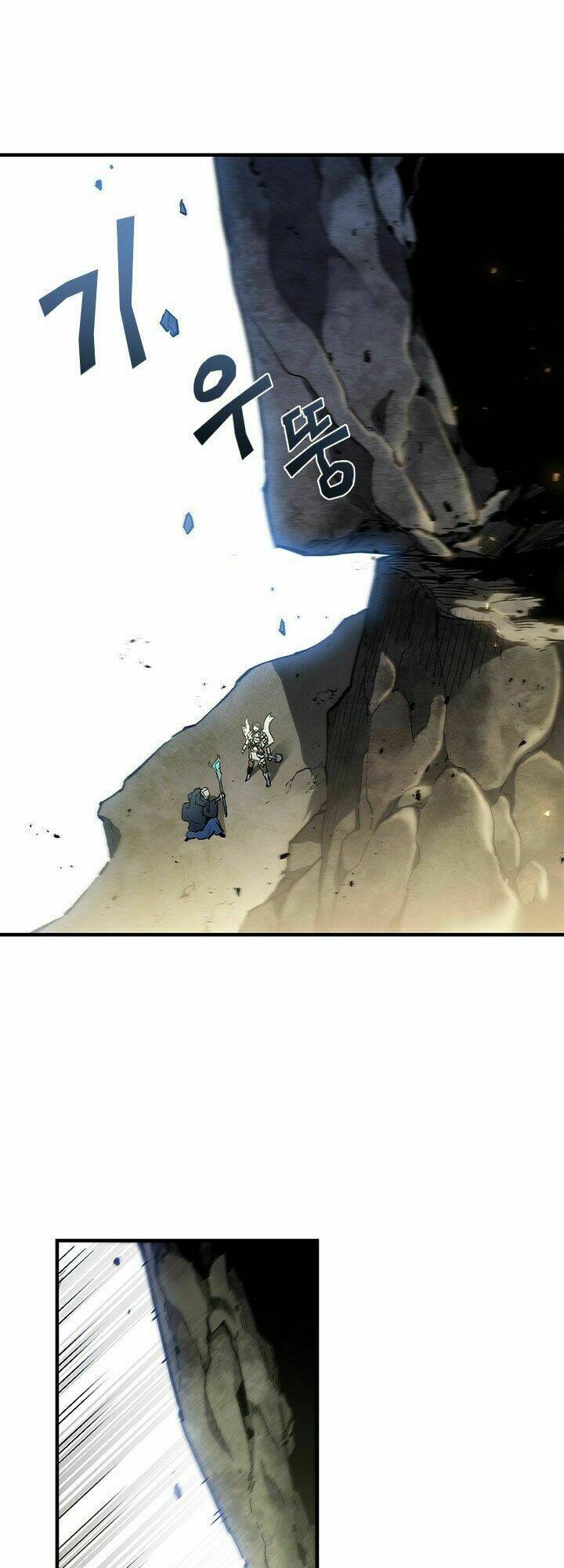Khát Vọng Trỗi Dậy: Chapter 58