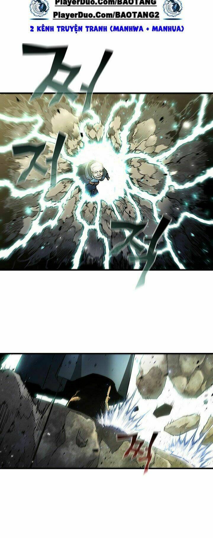 Khát Vọng Trỗi Dậy: Chapter 58