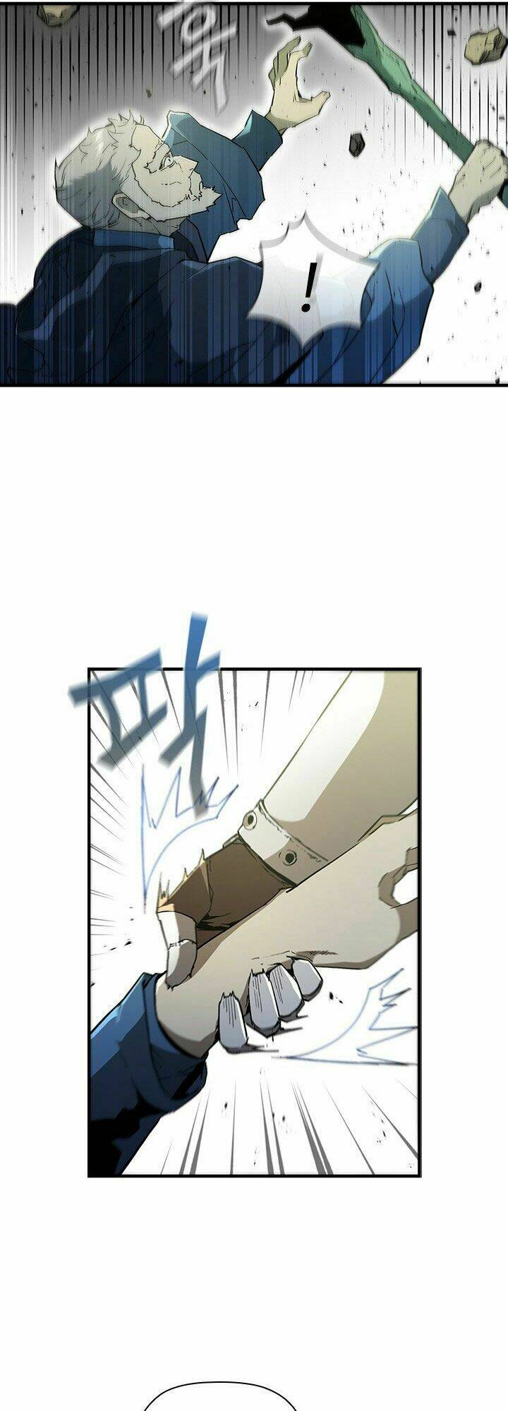 Khát Vọng Trỗi Dậy: Chapter 58