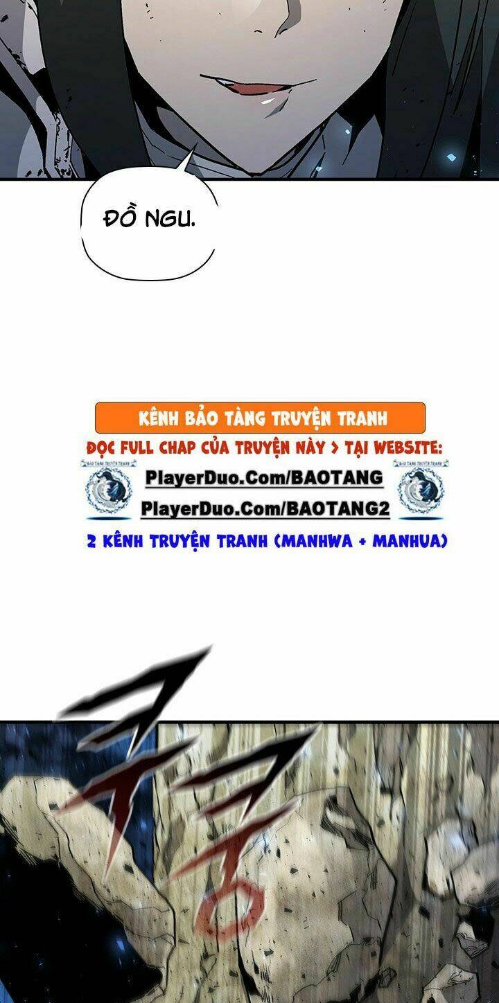 Khát Vọng Trỗi Dậy: Chapter 58