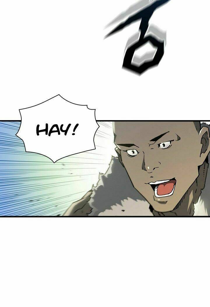 Khát Vọng Trỗi Dậy: Chapter 58