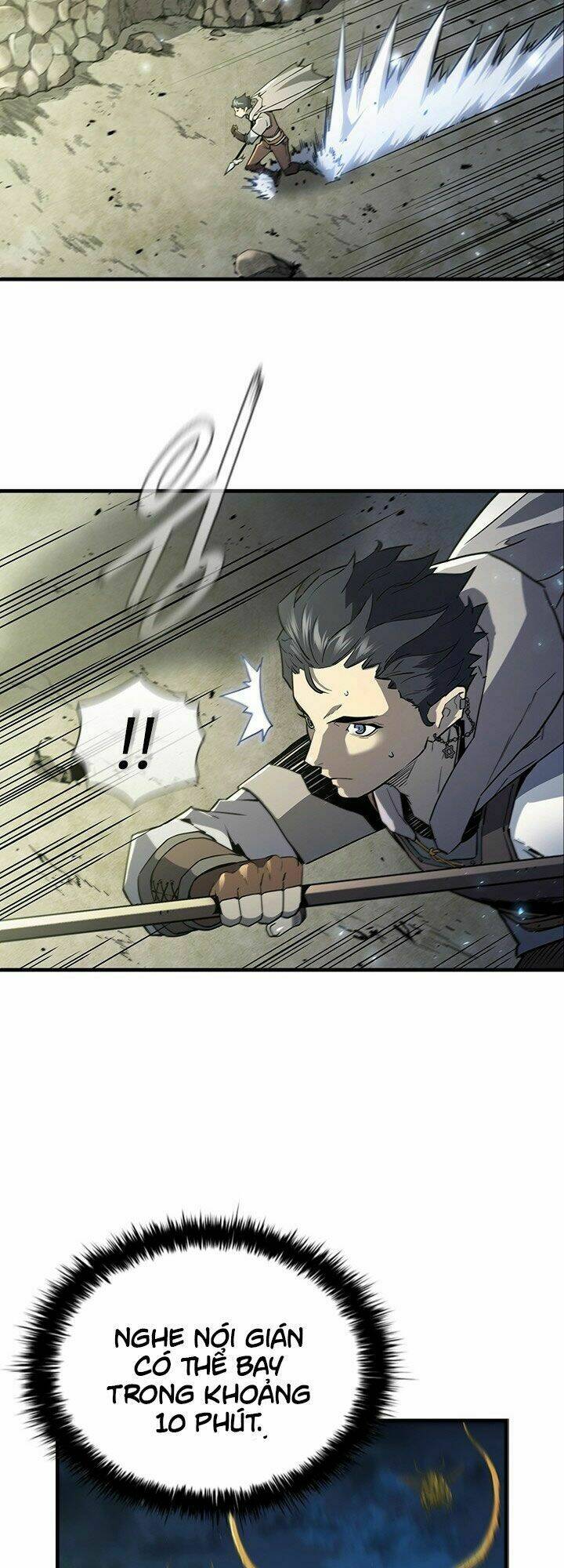 Khát Vọng Trỗi Dậy: Chapter 58