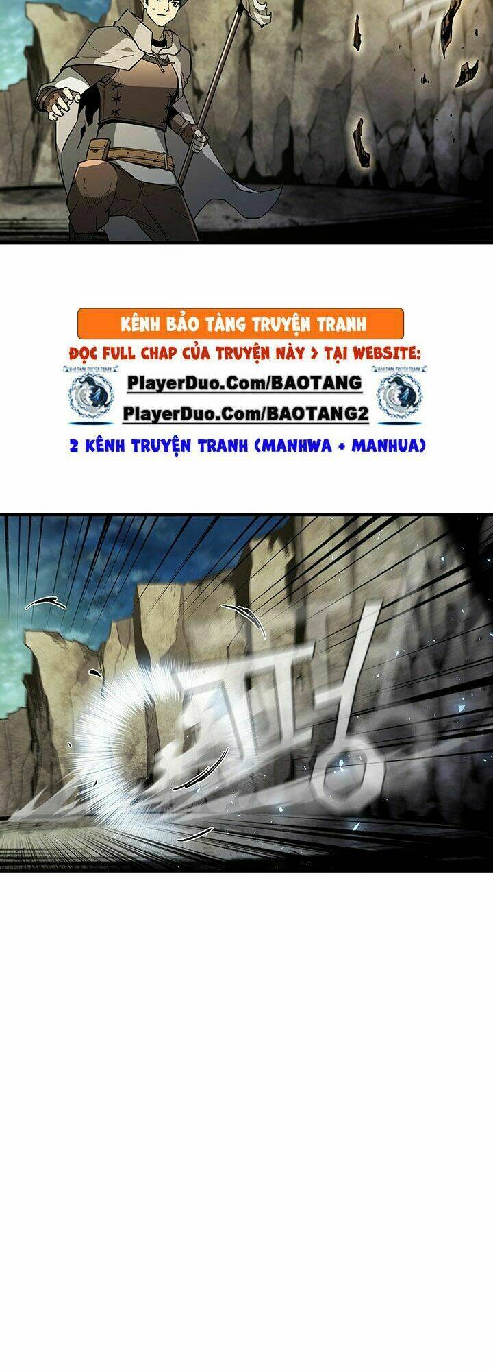 Khát Vọng Trỗi Dậy: Chapter 58