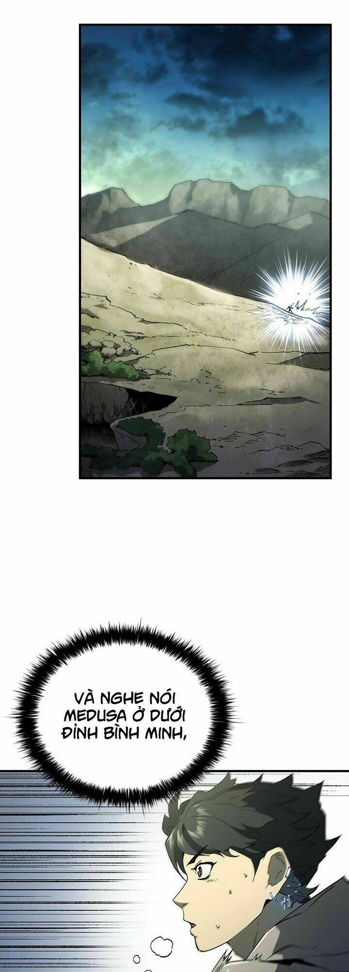 Khát Vọng Trỗi Dậy: Chapter 58
