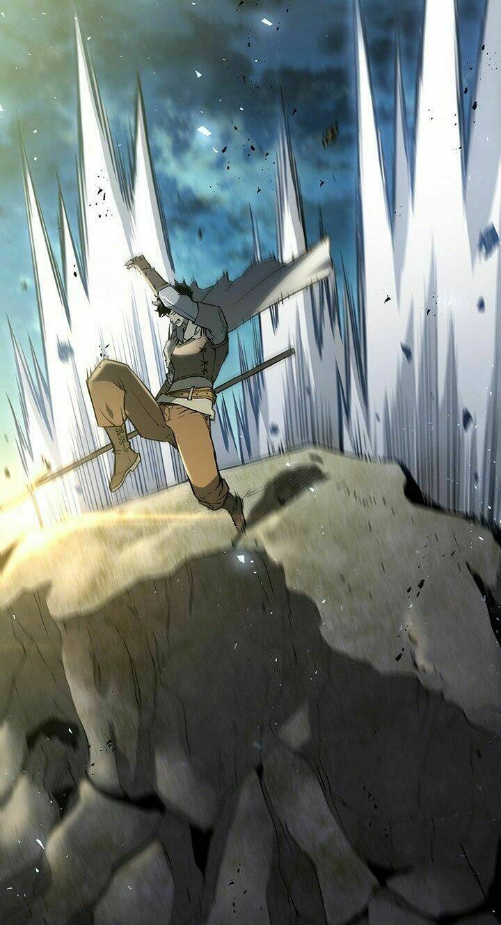 Khát Vọng Trỗi Dậy: Chapter 58