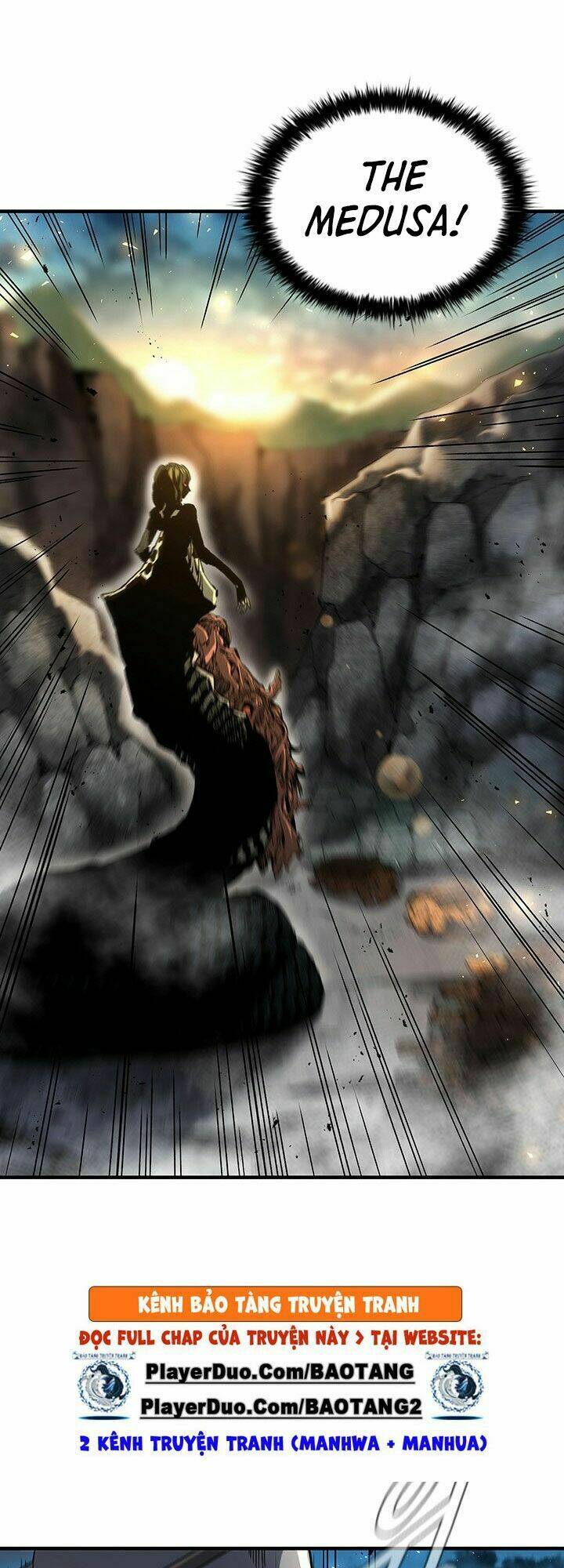 Khát Vọng Trỗi Dậy: Chapter 58