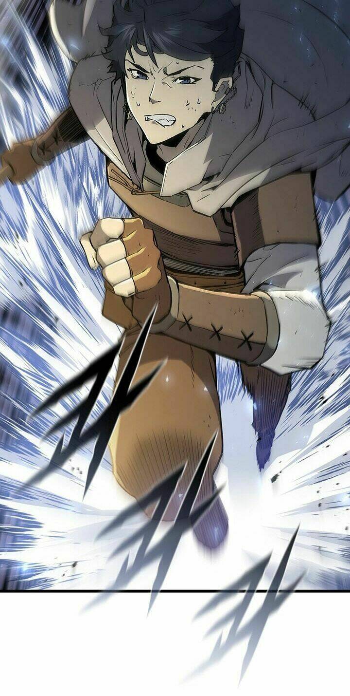 Khát Vọng Trỗi Dậy: Chapter 58