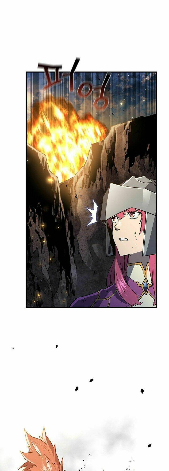 Khát Vọng Trỗi Dậy: Chapter 58