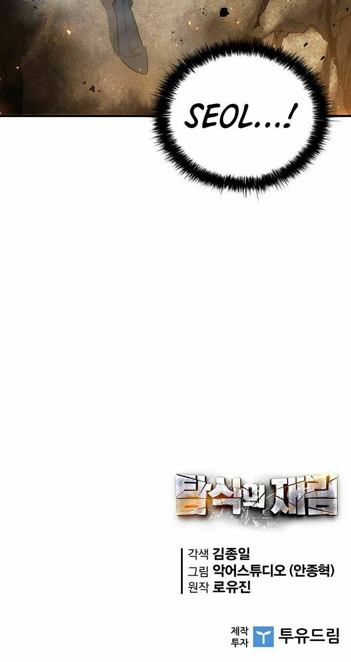 Khát Vọng Trỗi Dậy: Chapter 58
