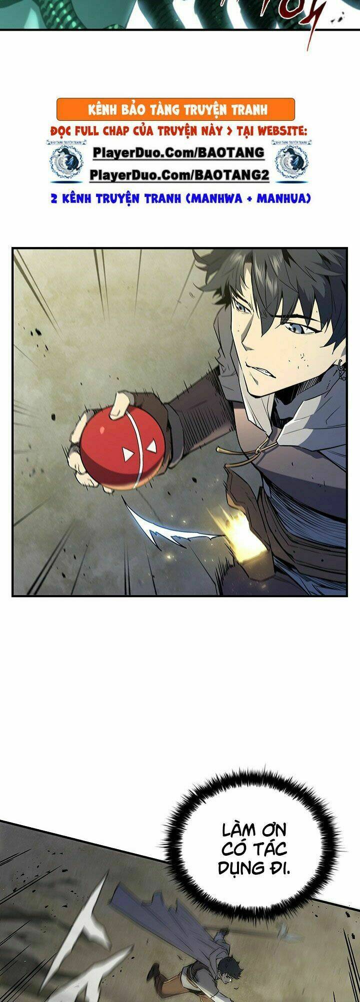 Khát Vọng Trỗi Dậy: Chapter 59