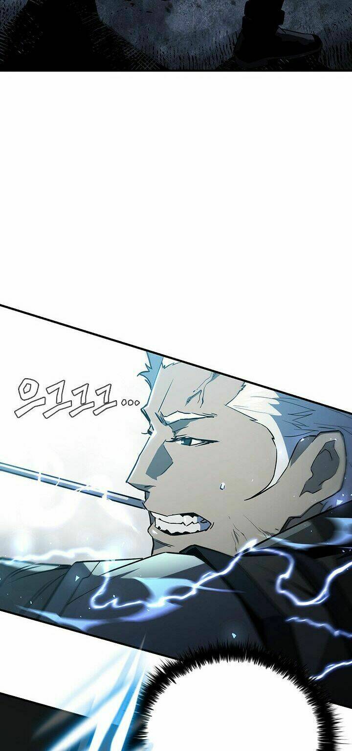 Khát Vọng Trỗi Dậy: Chapter 59