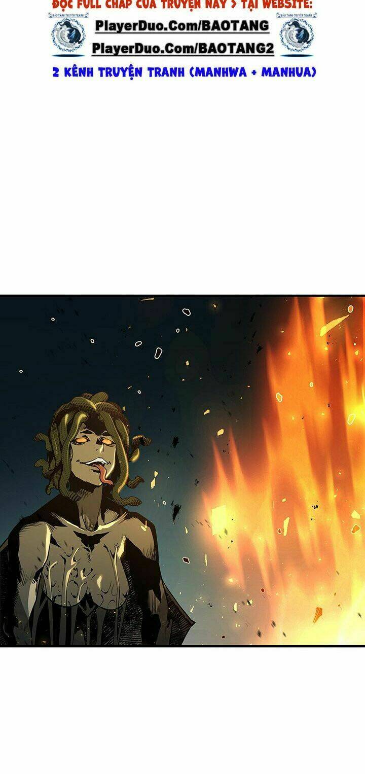 Khát Vọng Trỗi Dậy: Chapter 59