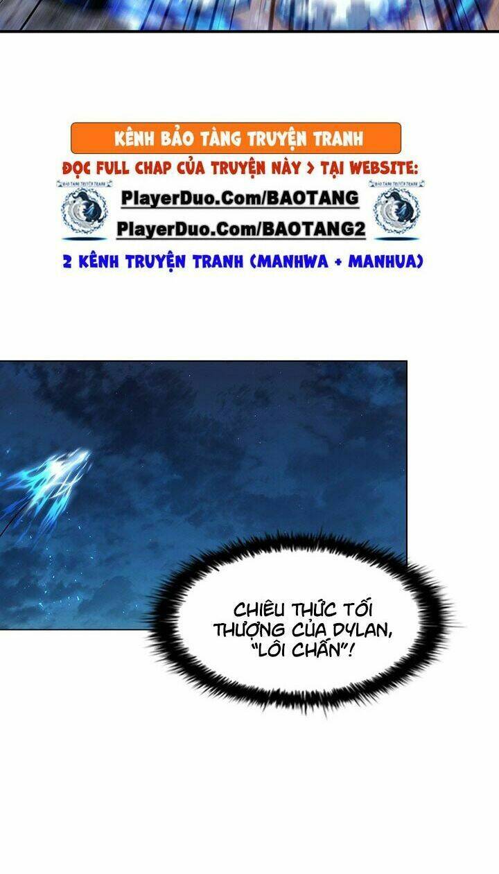 Khát Vọng Trỗi Dậy: Chapter 59