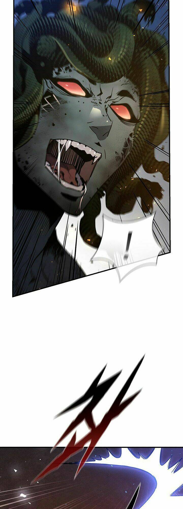 Khát Vọng Trỗi Dậy: Chapter 59