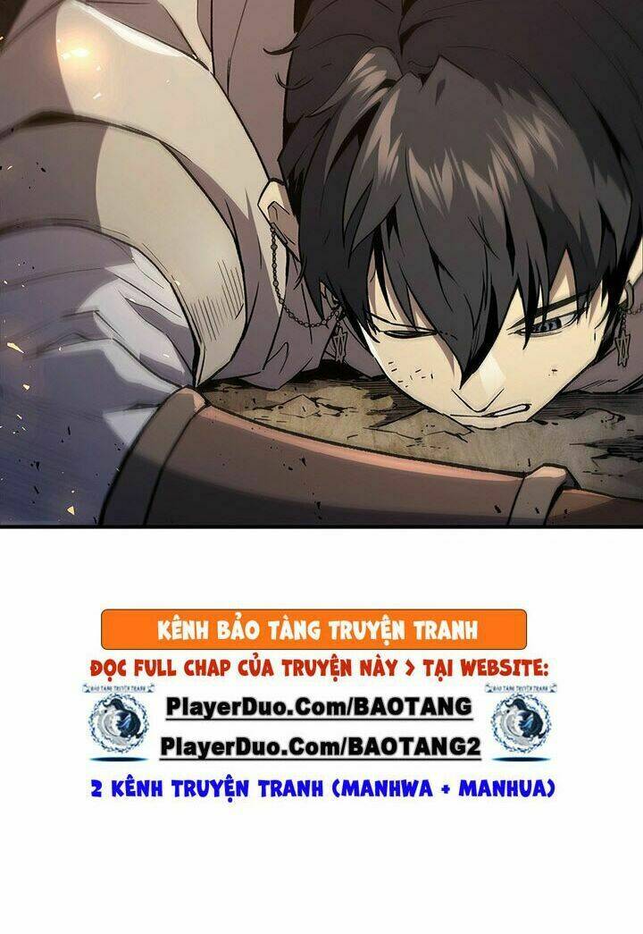 Khát Vọng Trỗi Dậy: Chapter 59