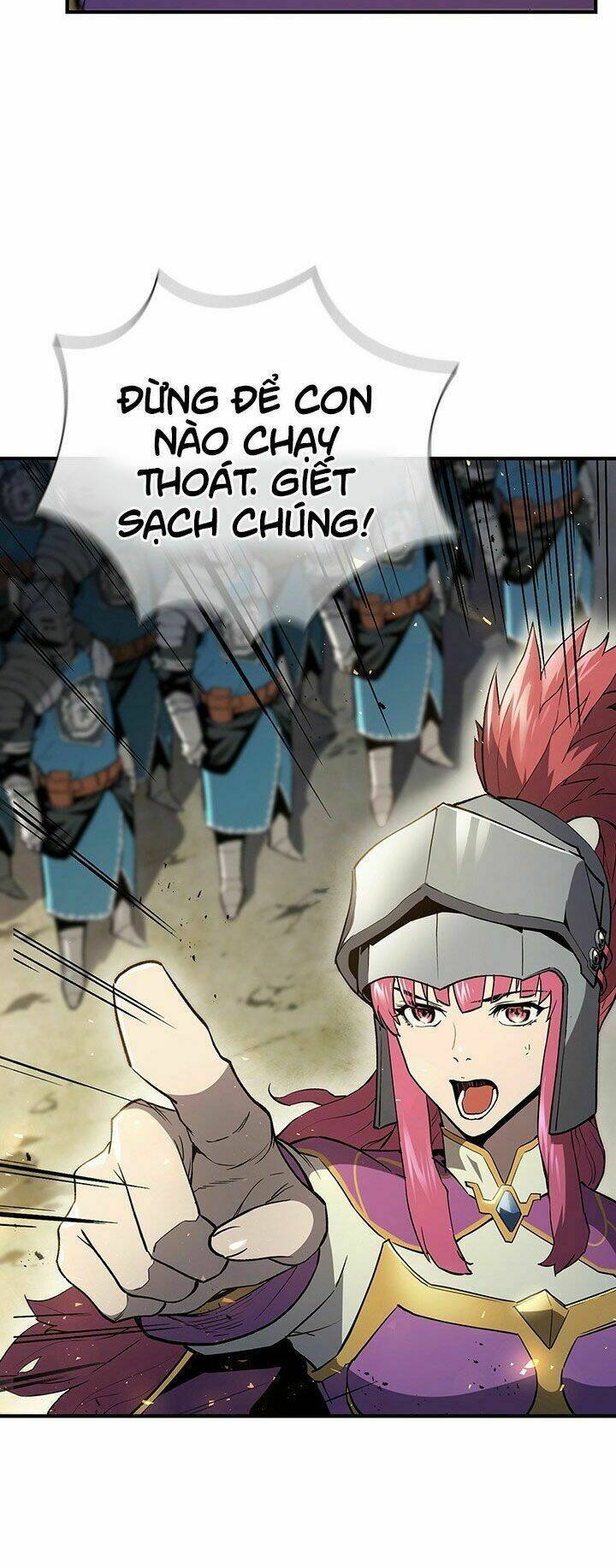 Khát Vọng Trỗi Dậy: Chapter 59