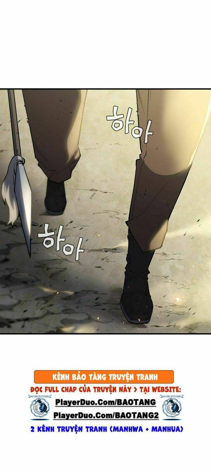 Khát Vọng Trỗi Dậy: Chapter 59
