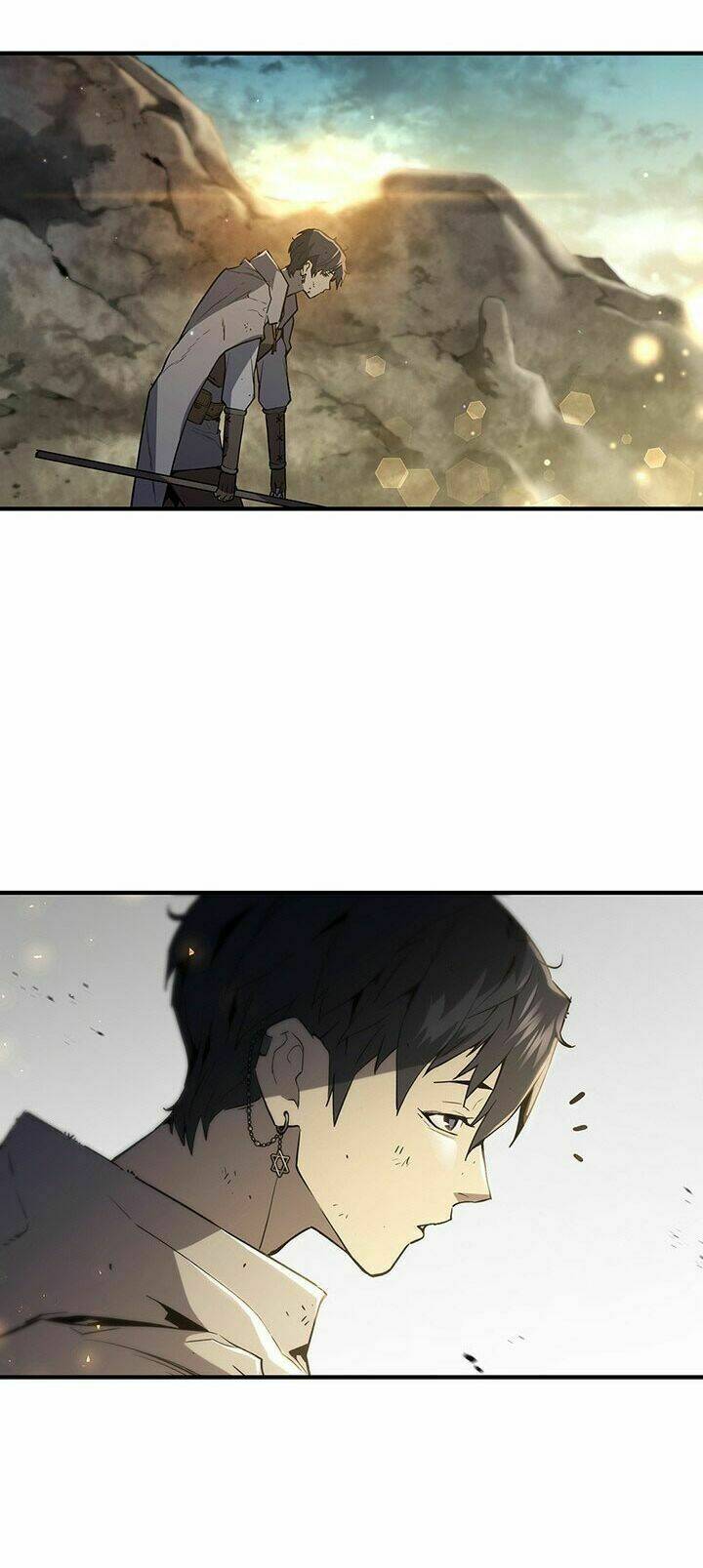 Khát Vọng Trỗi Dậy: Chapter 59
