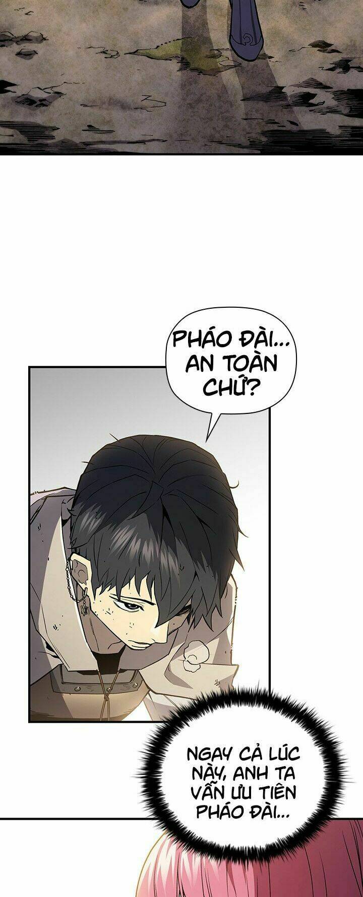 Khát Vọng Trỗi Dậy: Chapter 59