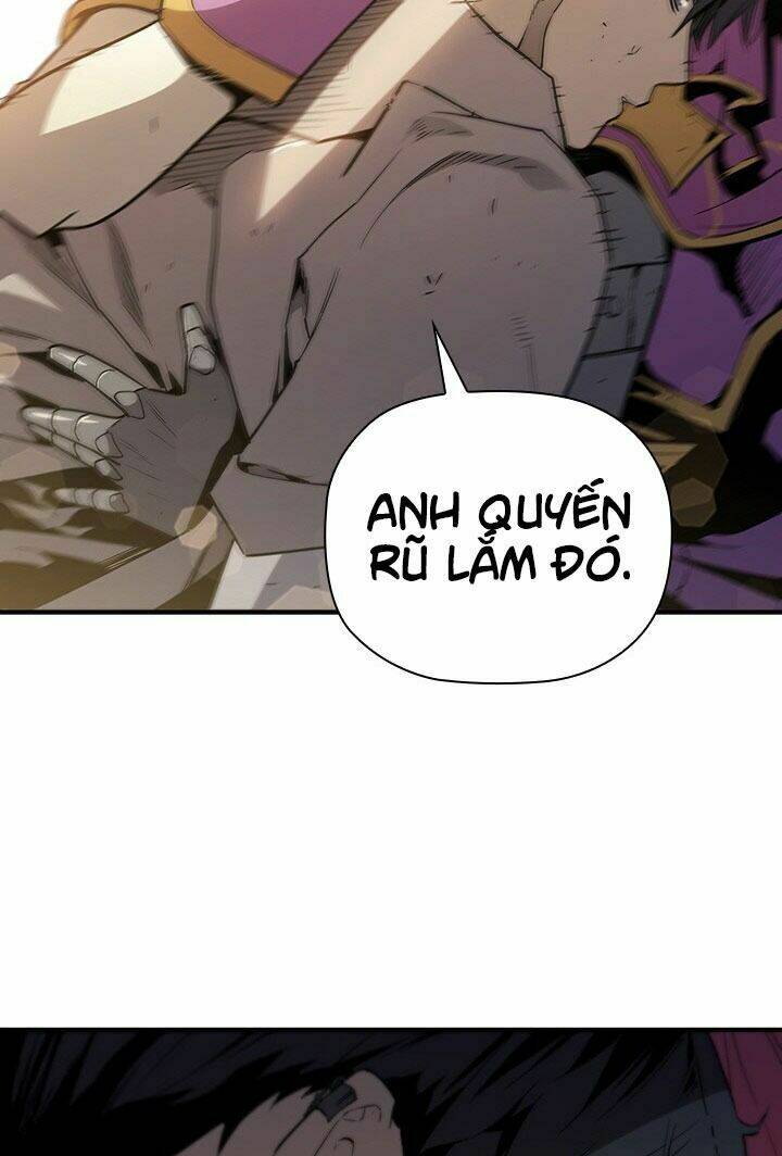Khát Vọng Trỗi Dậy: Chapter 59