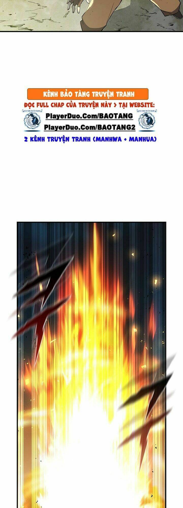 Khát Vọng Trỗi Dậy: Chapter 59