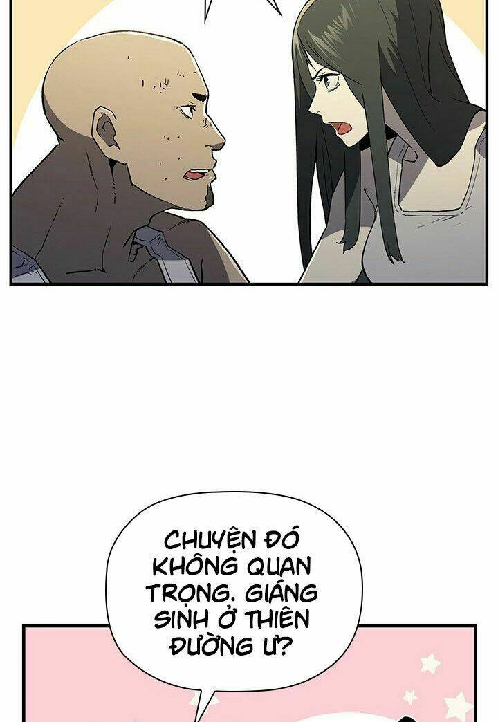 Khát Vọng Trỗi Dậy: Chapter 59