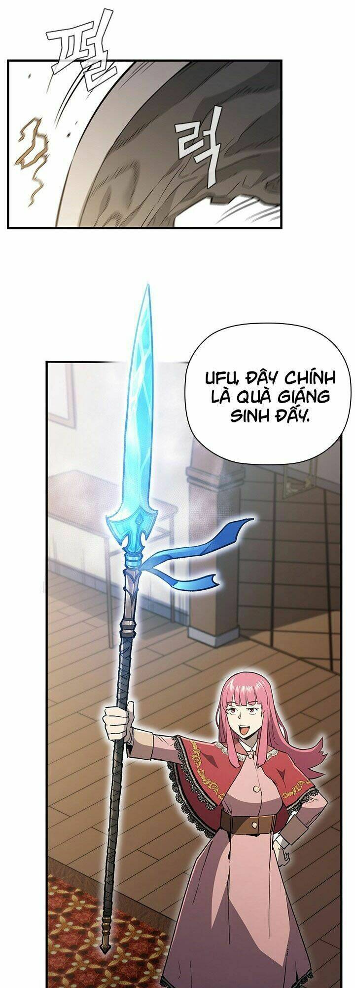 Khát Vọng Trỗi Dậy: Chapter 59