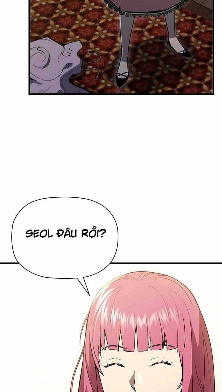 Khát Vọng Trỗi Dậy: Chapter 59