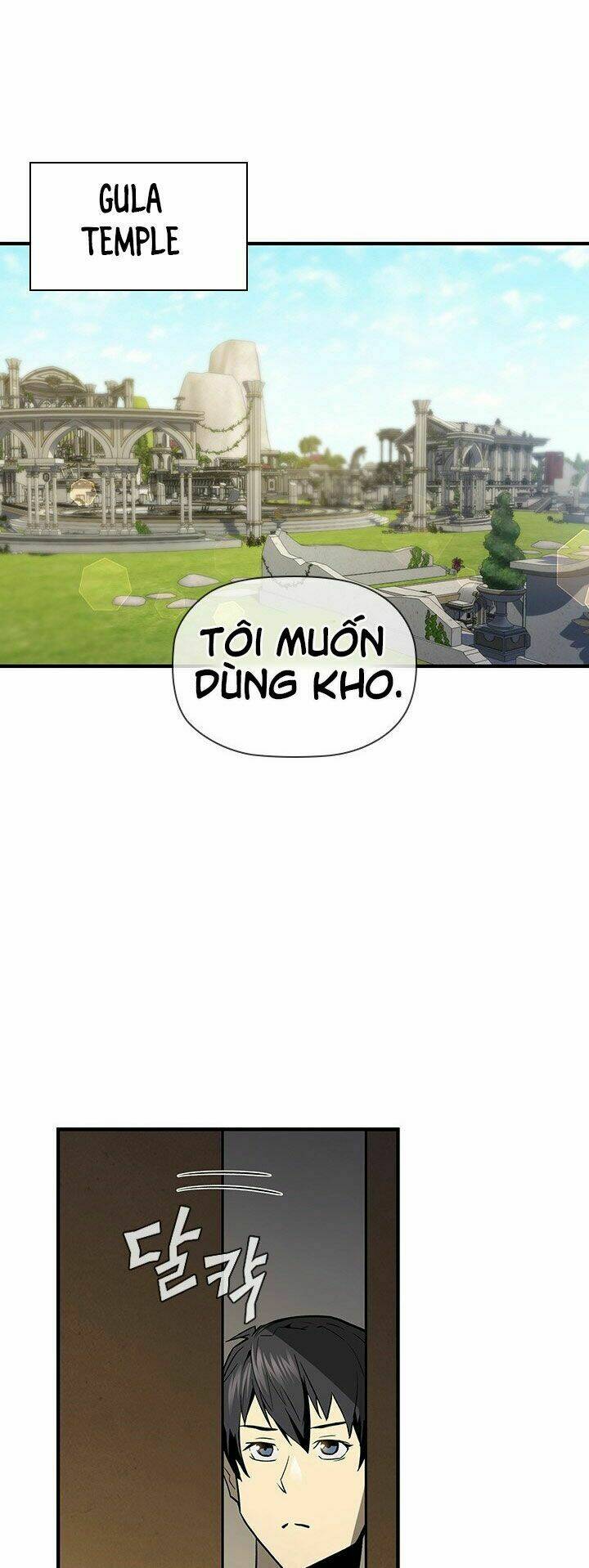 Khát Vọng Trỗi Dậy: Chapter 59