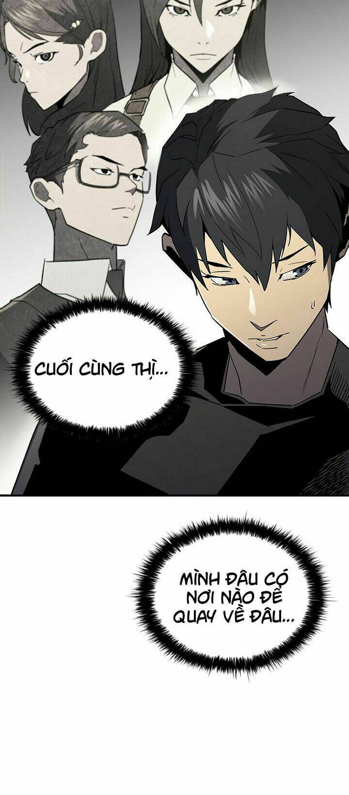 Khát Vọng Trỗi Dậy: Chapter 59