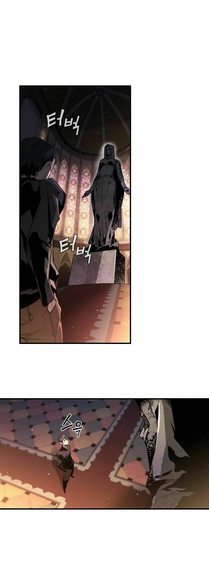 Khát Vọng Trỗi Dậy: Chapter 59