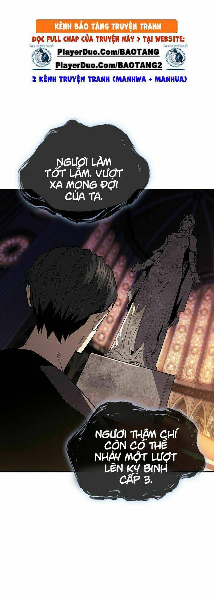 Khát Vọng Trỗi Dậy: Chapter 59