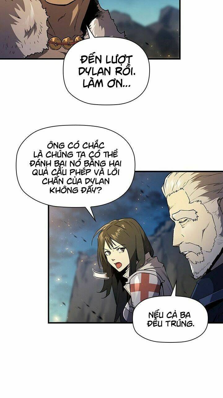 Khát Vọng Trỗi Dậy: Chapter 59
