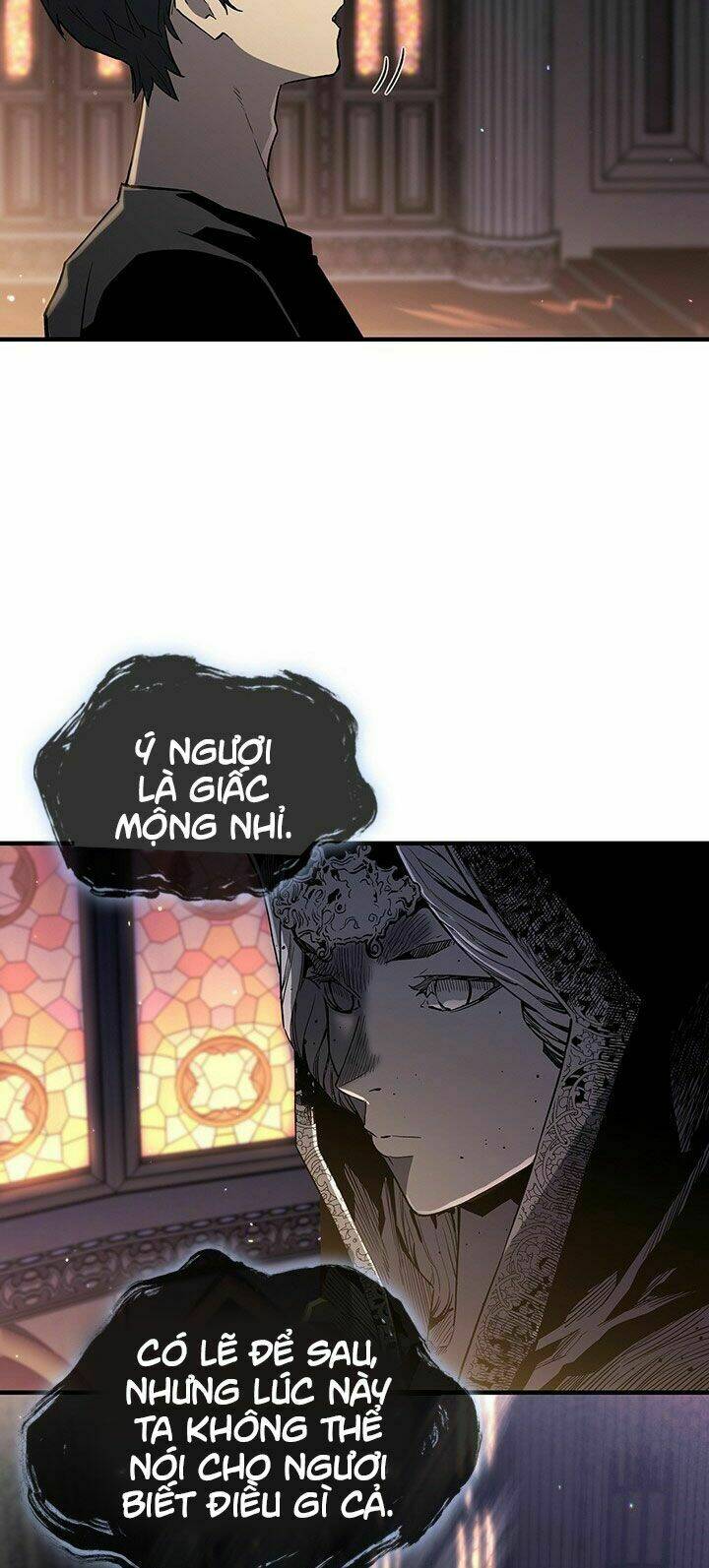 Khát Vọng Trỗi Dậy: Chapter 59