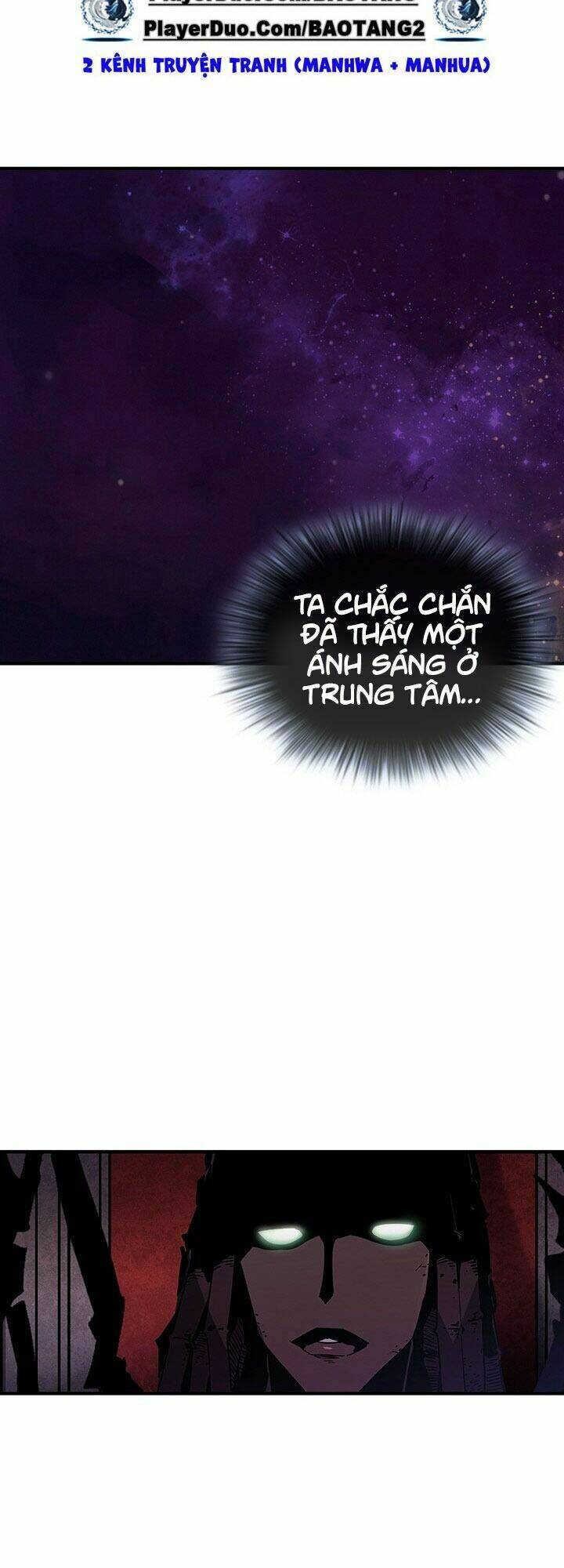 Khát Vọng Trỗi Dậy: Chapter 59