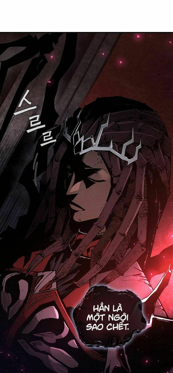 Khát Vọng Trỗi Dậy: Chapter 59