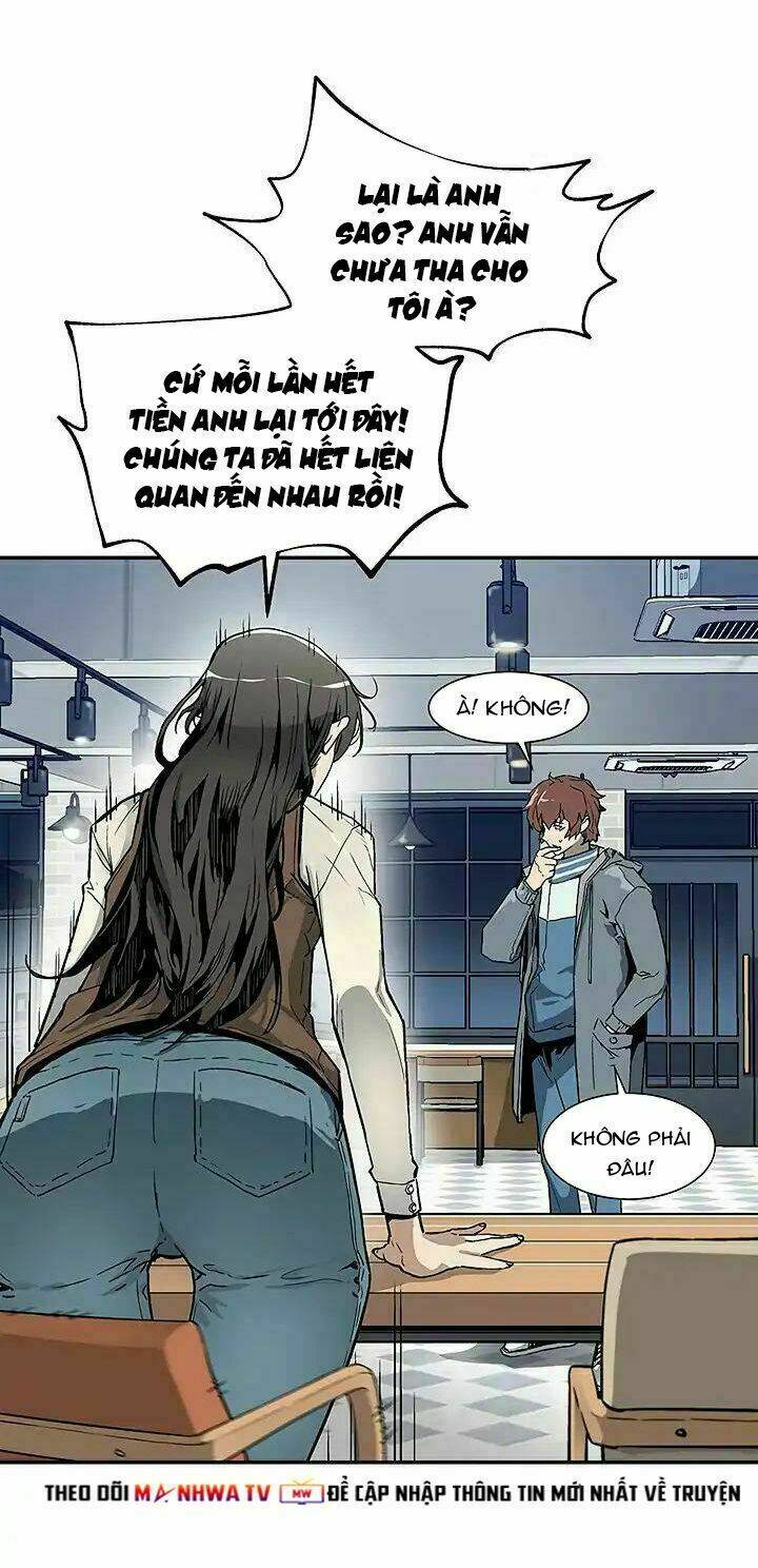 Khát Vọng Trỗi Dậy: Chapter 6