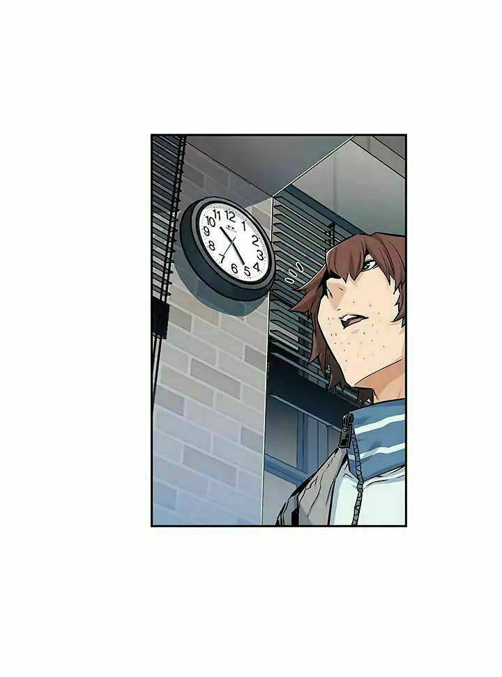 Khát Vọng Trỗi Dậy: Chapter 6